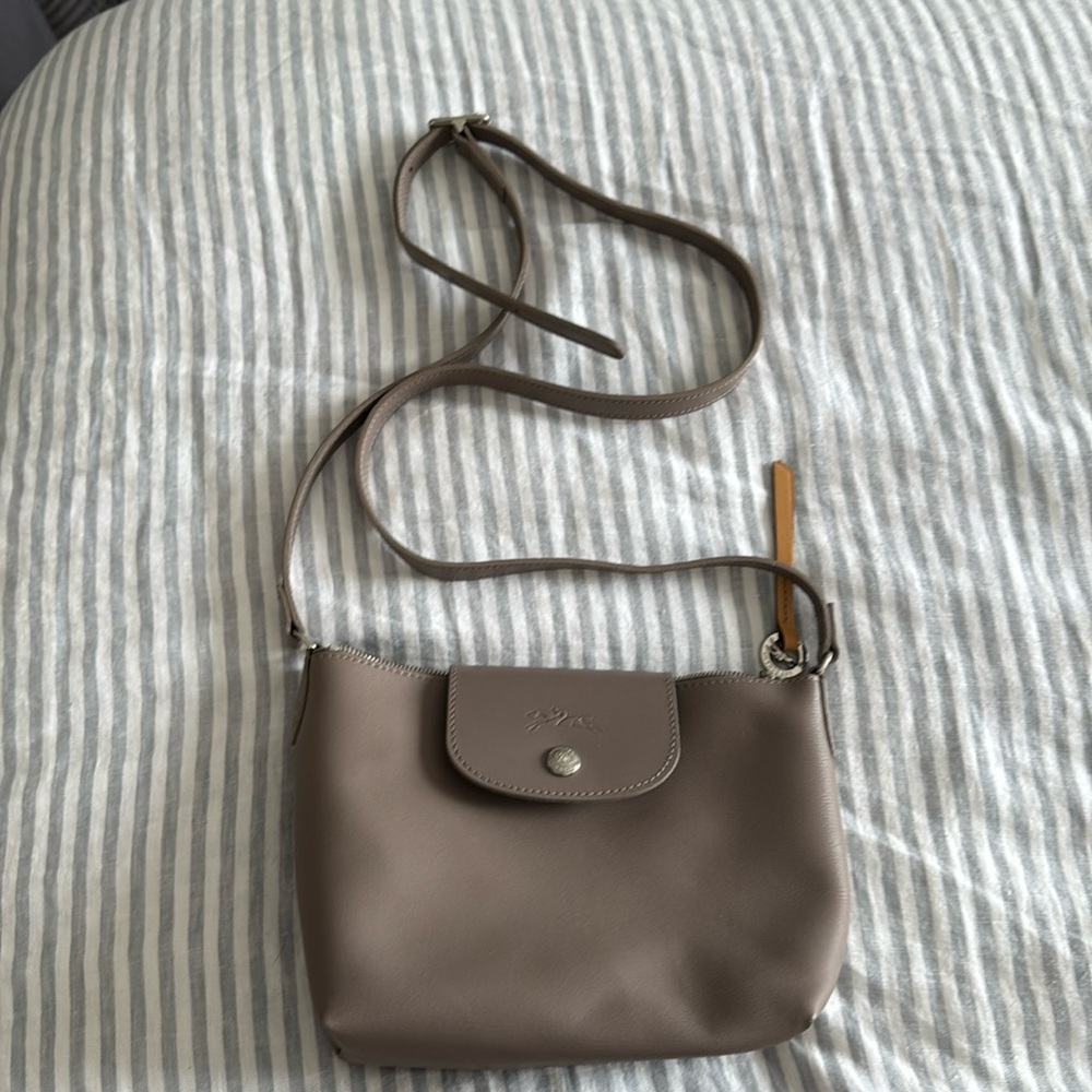 Longchamp crossbody
